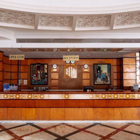 El Khan Sharm Hotel 외부 사진