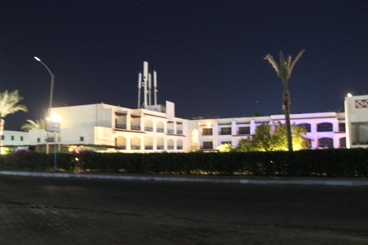 El Khan Sharm Hotel 외부 사진