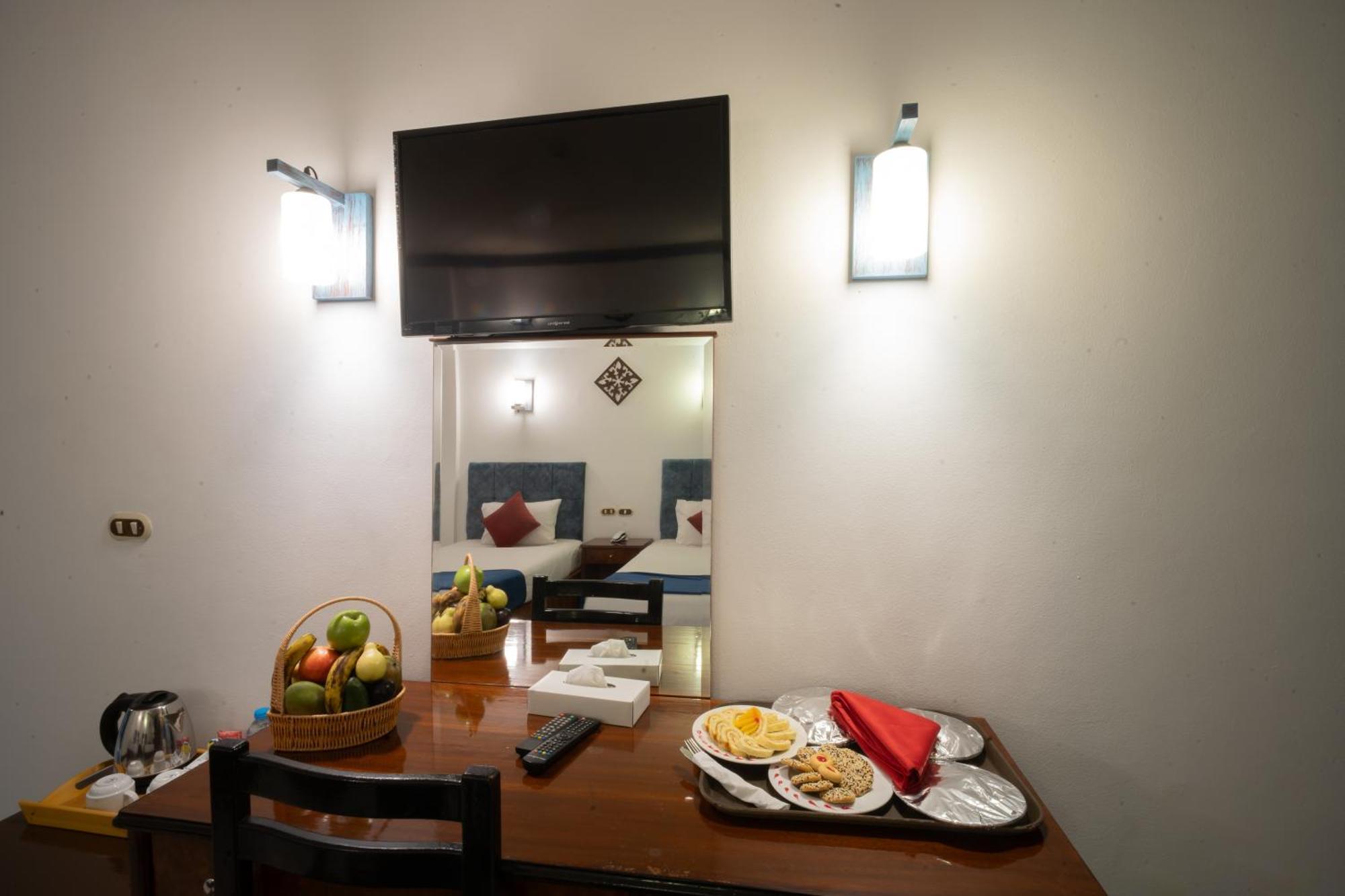 El Khan Sharm Hotel 외부 사진