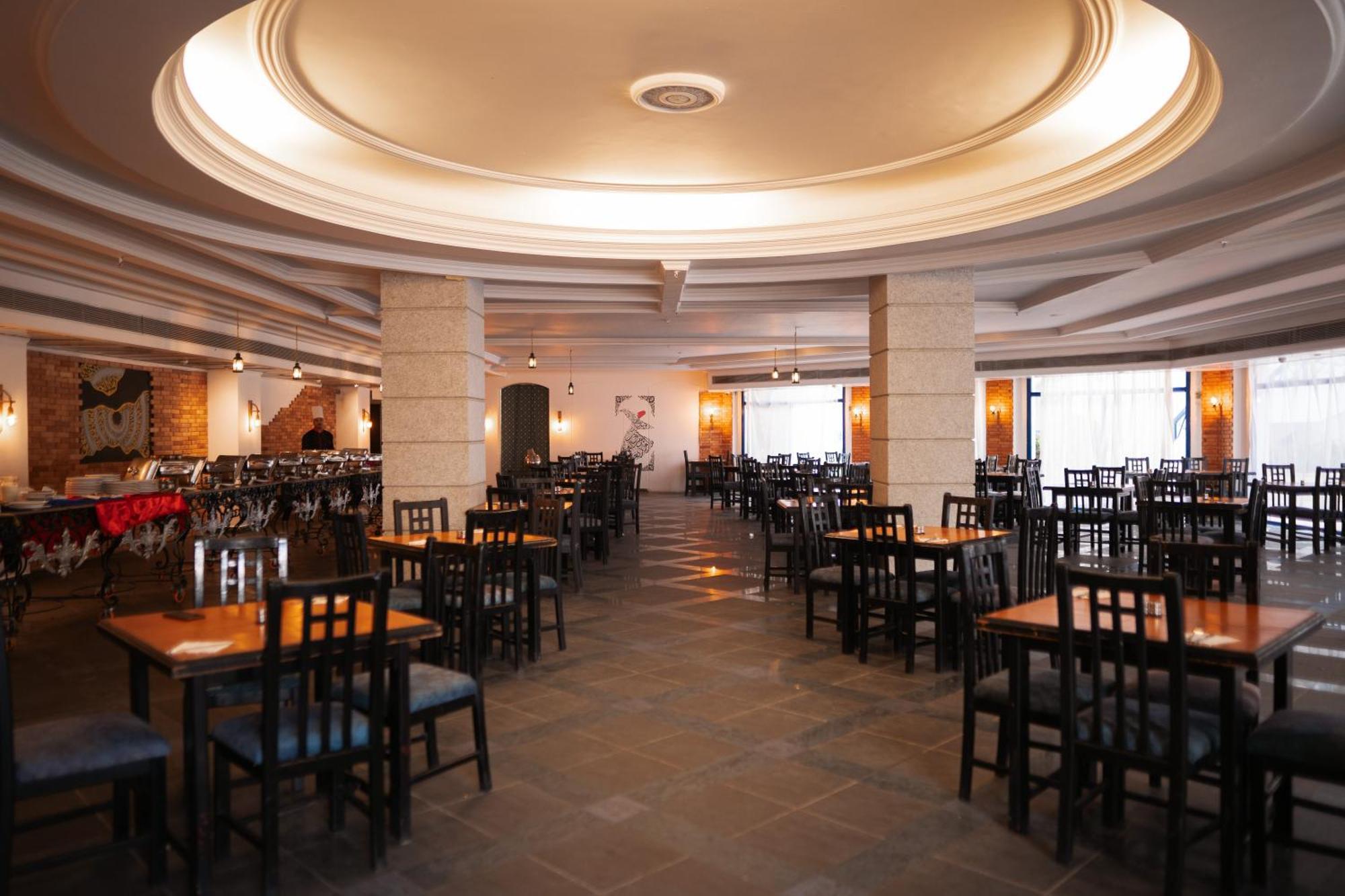 El Khan Sharm Hotel 외부 사진